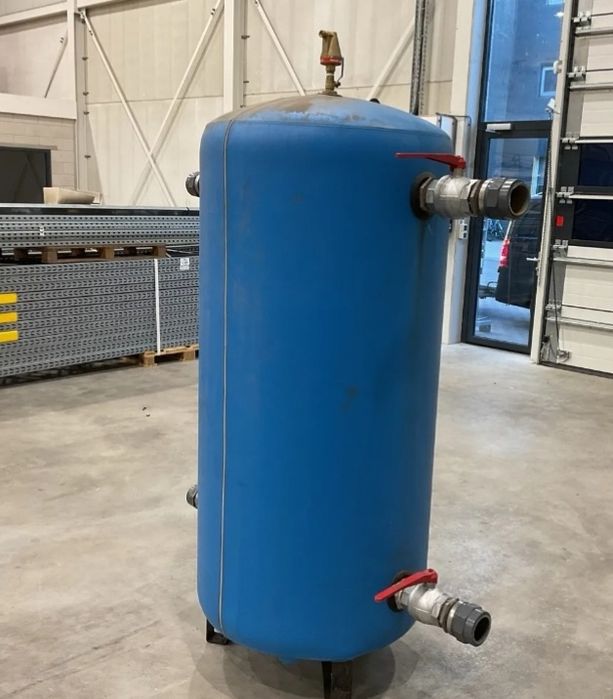 Zbiornik buforowy 1000l bufor ocieplenie cena brutto