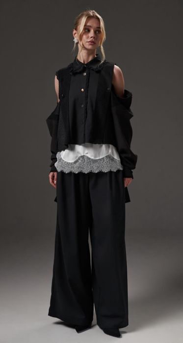 Святкова сорочка Bekhtir