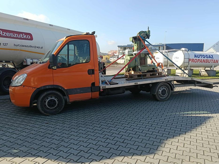 Pomoc drogowa,transport,laweta