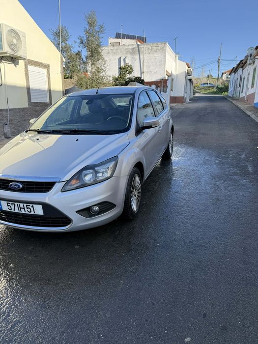 Ford fucos  muito bom