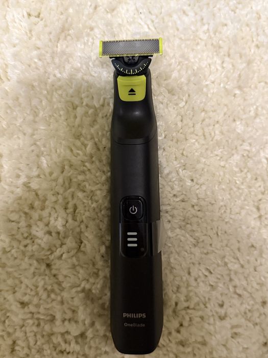 Тример Philips one blade pro 360