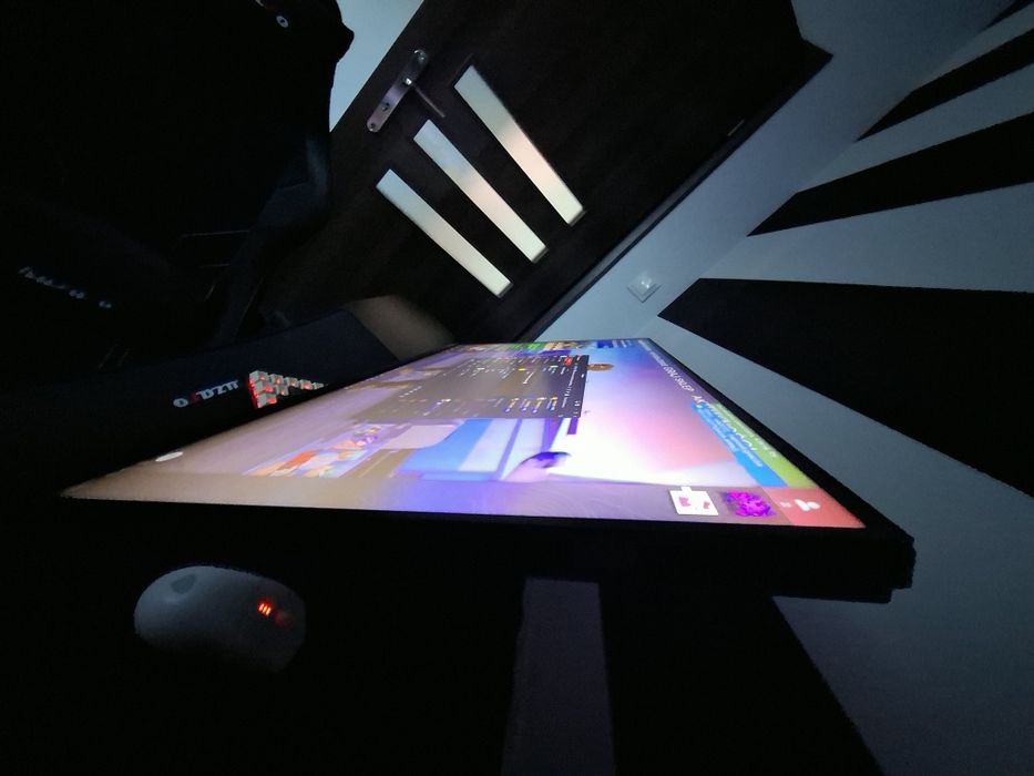 Monitor LED LG 27GN800P-B 27 "