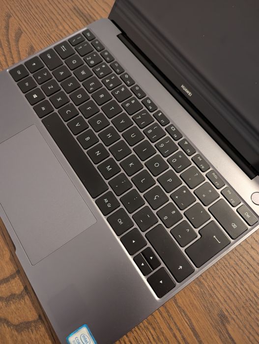 Portátil Huawei MateBook | 13'' | i7-8565U