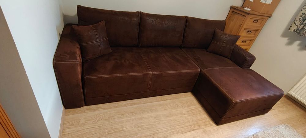 Sofa / kanapa narożna