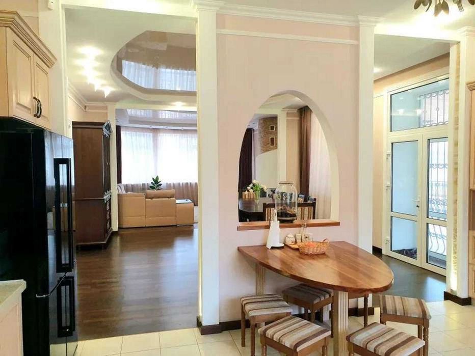 Бобрица. Aristocrat Residence. Без посредников и %