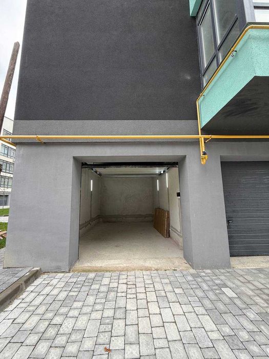 Оренда гаража в ЖК Паркове Містечко