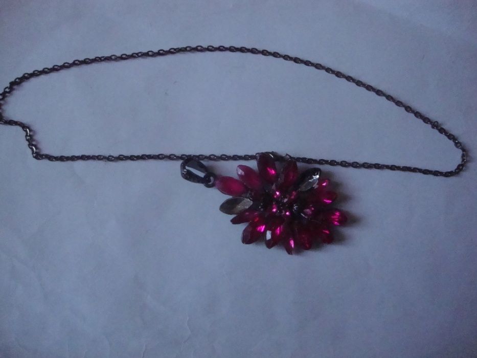 продам цепочка с кулоном