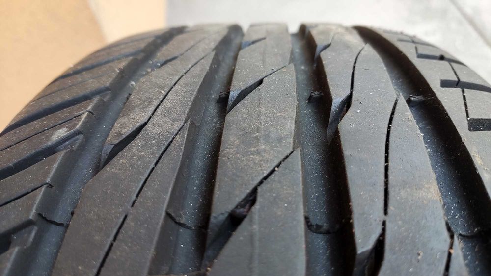 1 Pneu Motrio 205 / 55 R16 91V