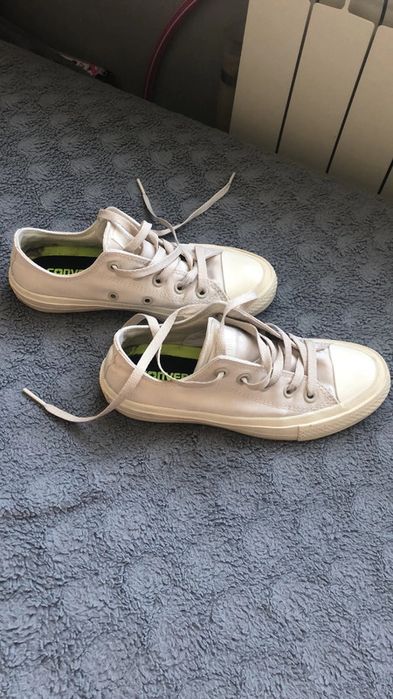 Trampki Converse