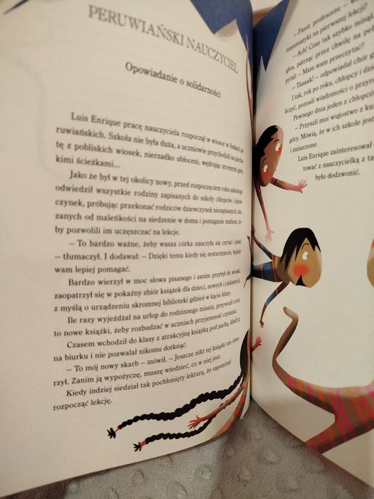 Wielka księga wartości