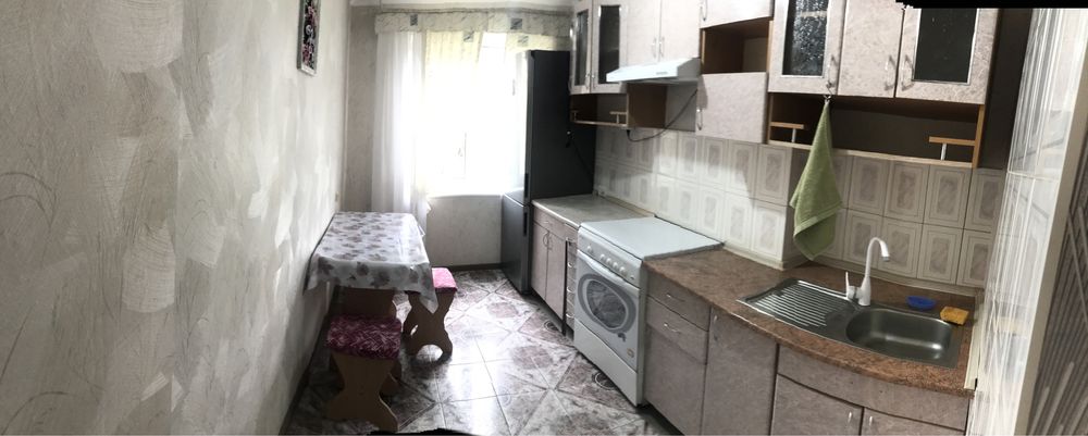 Аренда квартири в Центрі.