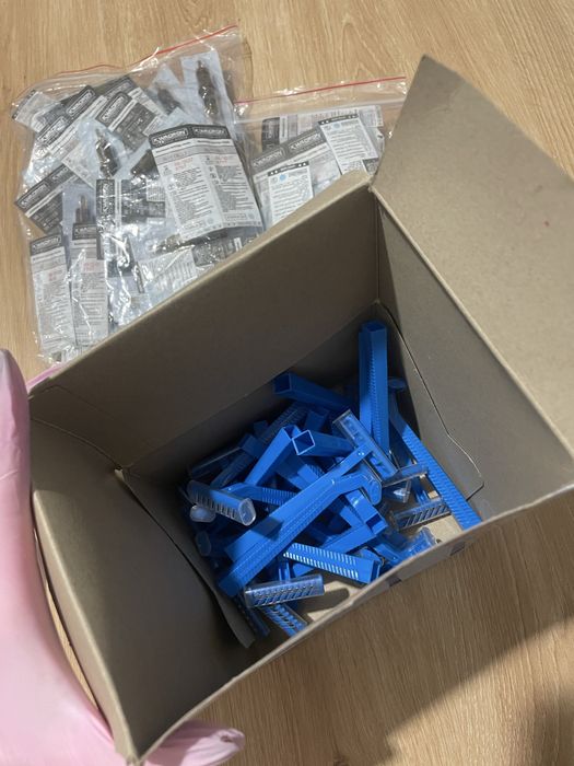 Akcesoria do tatuowania