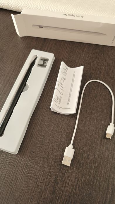 Stylus Pen for iOS (iPhone/iPad) – NEW64750628305027121