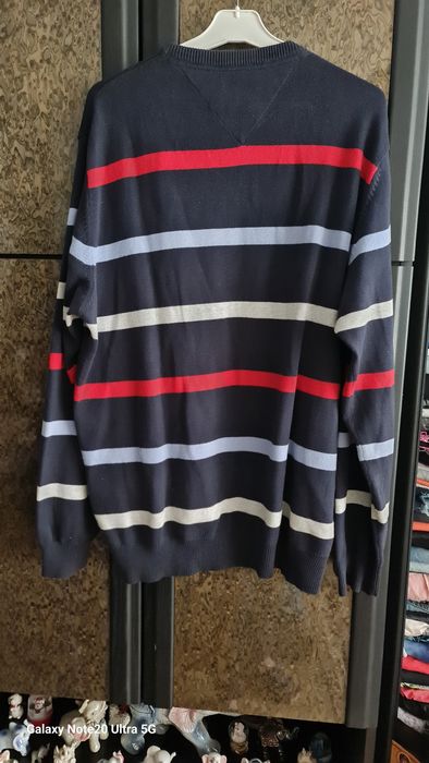 Sweter męski  L.