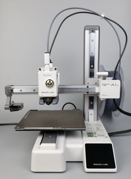 Bambulab A1 mini