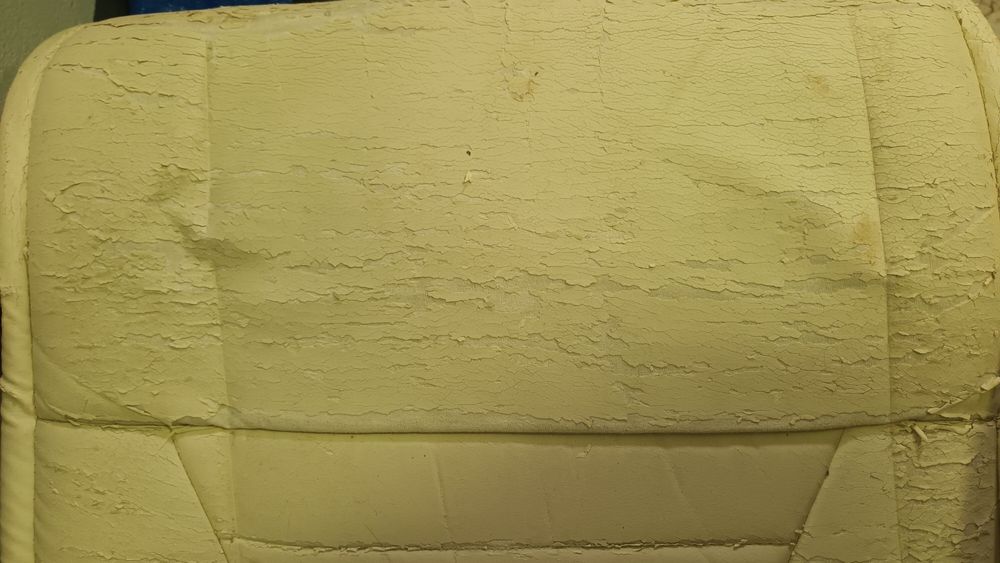 Fotel do masażu oddam