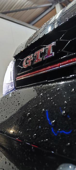 Peças golf MK7 GTI