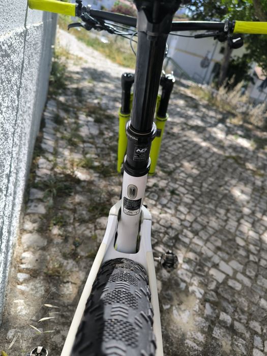 Scott Spark wc sl