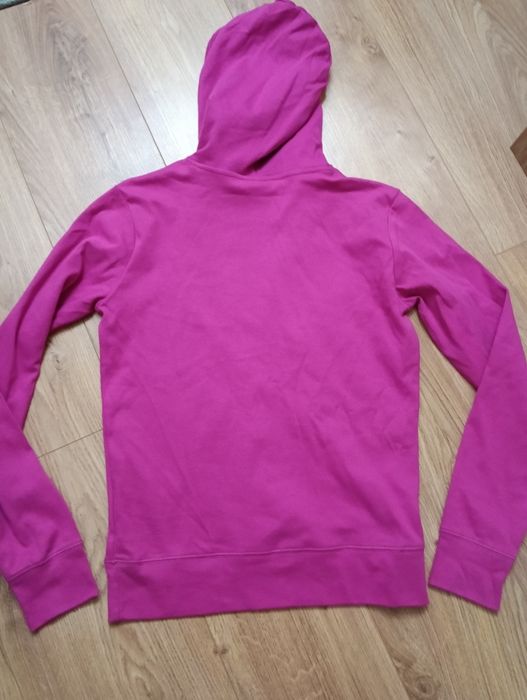 Bluzka z kapturem dla dziewczyny C&A 170/176 z metką