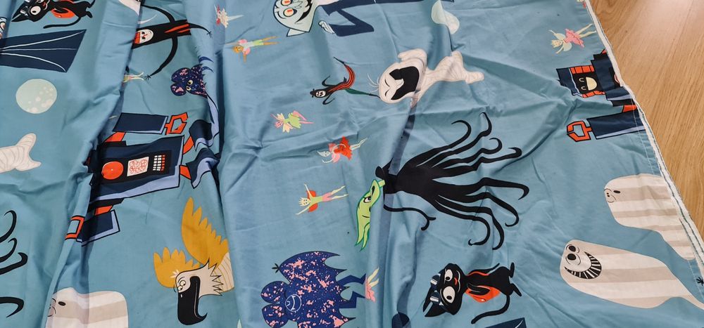 Capa de edredon ikea  150 x200