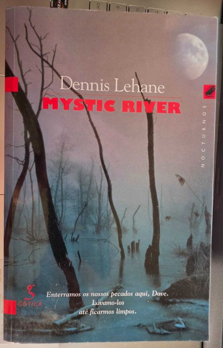 Mystic River de Dennis Lehane