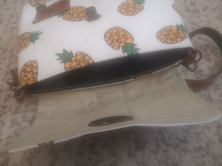 Torebka dla dziewczynki