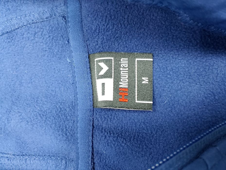 Kurtka Damska softshell  HiMountain  rozm. M