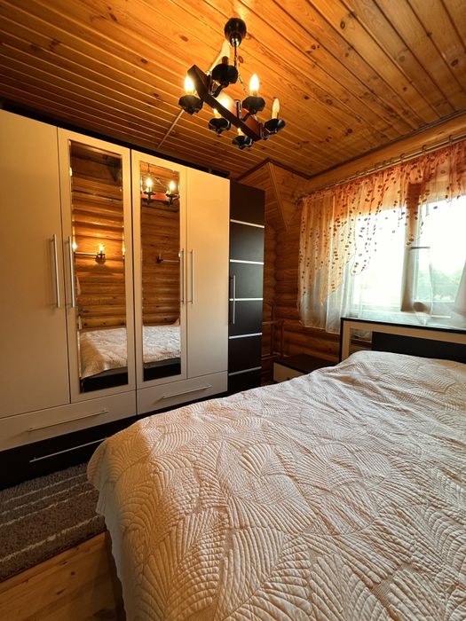 Продаж екобудинку в Сосницькій громаді Чернігівської області