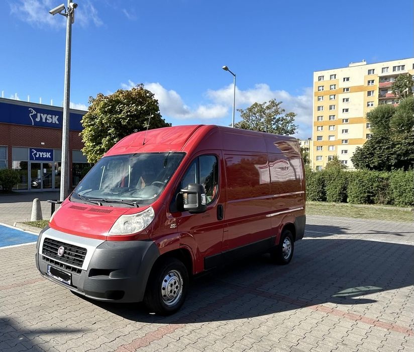 Transport Przeprowadzki Montaż mebli