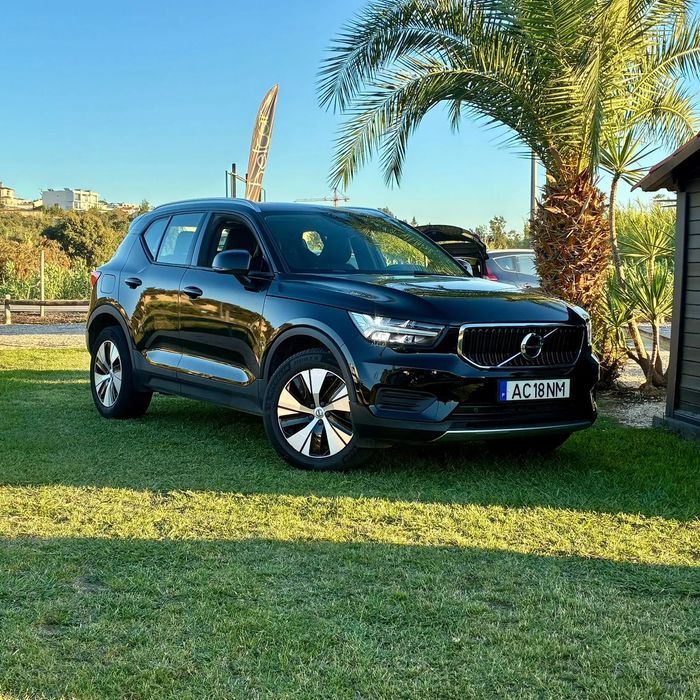 Volvo XC 40 1.5 T5 PHEV Momentum Plus foto 2