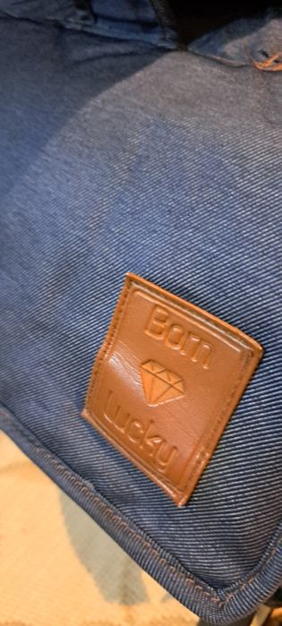 Carrinho de bebé X-Adventure