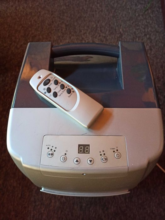 Klimatyzator przenośny AMCOR