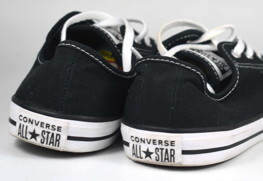 Jak nowe Trampki Converse Ctas Dainty Ox 564982C roz. 37,5