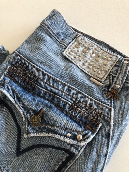 Corsários/ bermudas Morgan