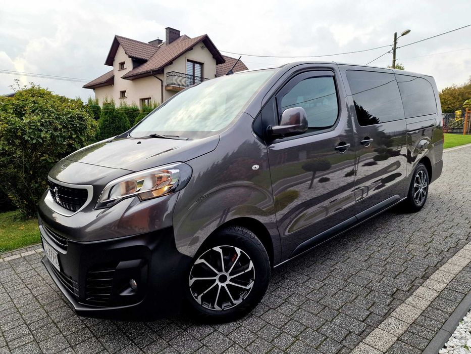 Wynajem Busa 9 osób, Wypożyczalnia, Najem Auta, Bus, Transport !