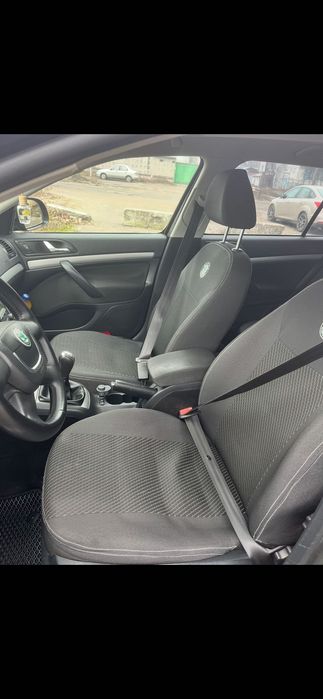 Продам Октавію А5