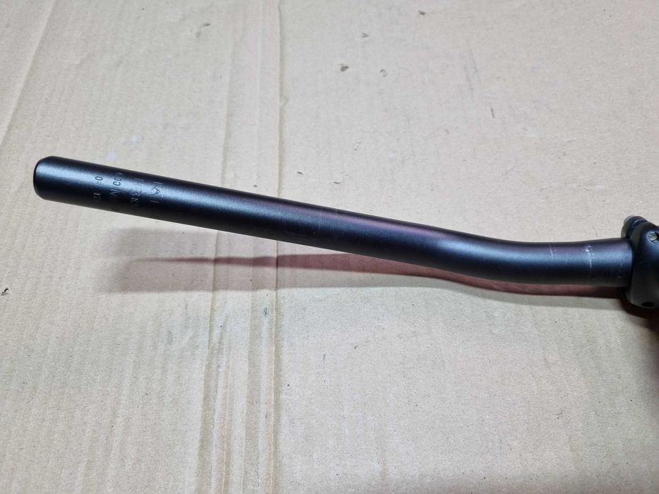 Kokpit rowerowy Kateem