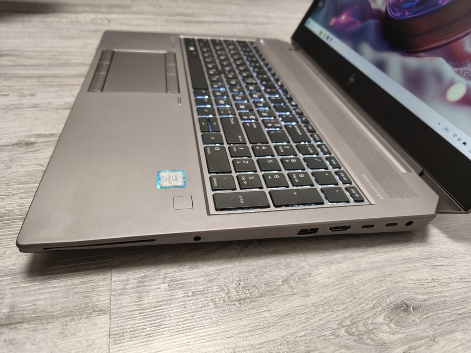 УЦІНКА!Ігровий 12ядер/512GB/NVIDIA 4GB/SSD/FullHD IPS/ноутбук для ігр