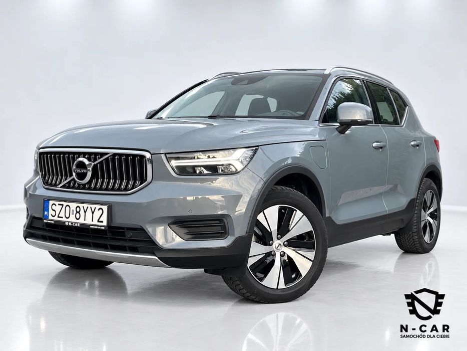 Volvo XC 40