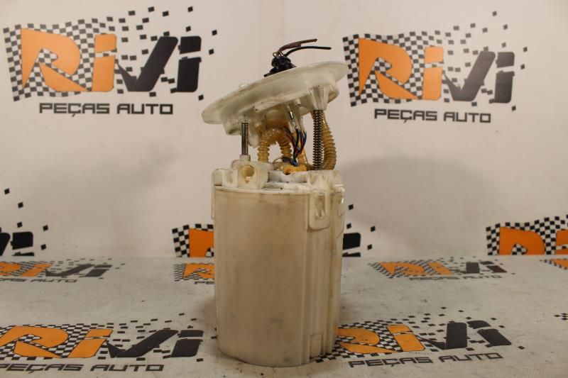 Boia combustível AUDI A4 (8K2, B8)