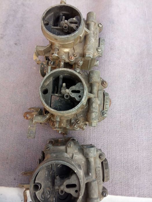 карбюратор уаз,волга,газ 21,24 к126г,126гм,124,ремкомплект к151