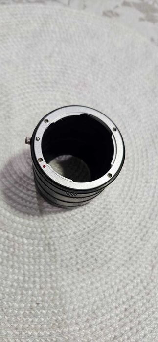 Nikon Macro Rings