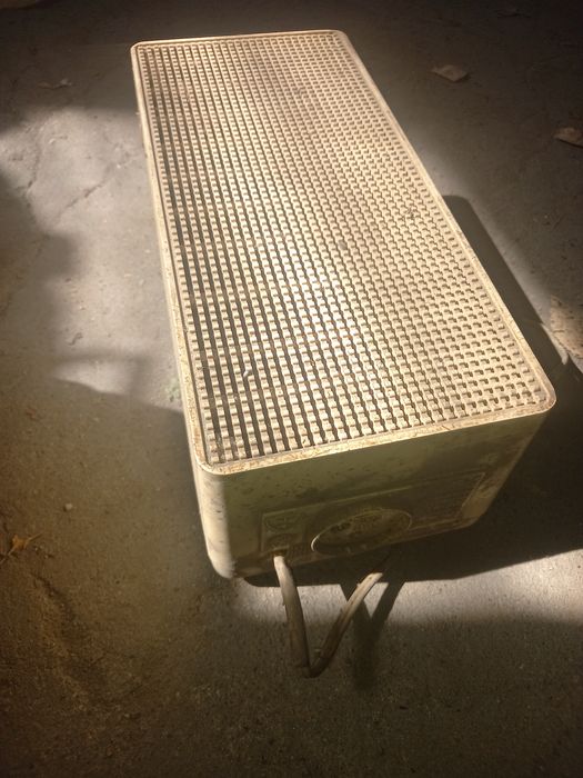 Стабілізатор напруги .