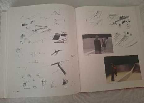 Livro "Teatro da Cornucópia - Espectáculos de 1973 a 2001"
