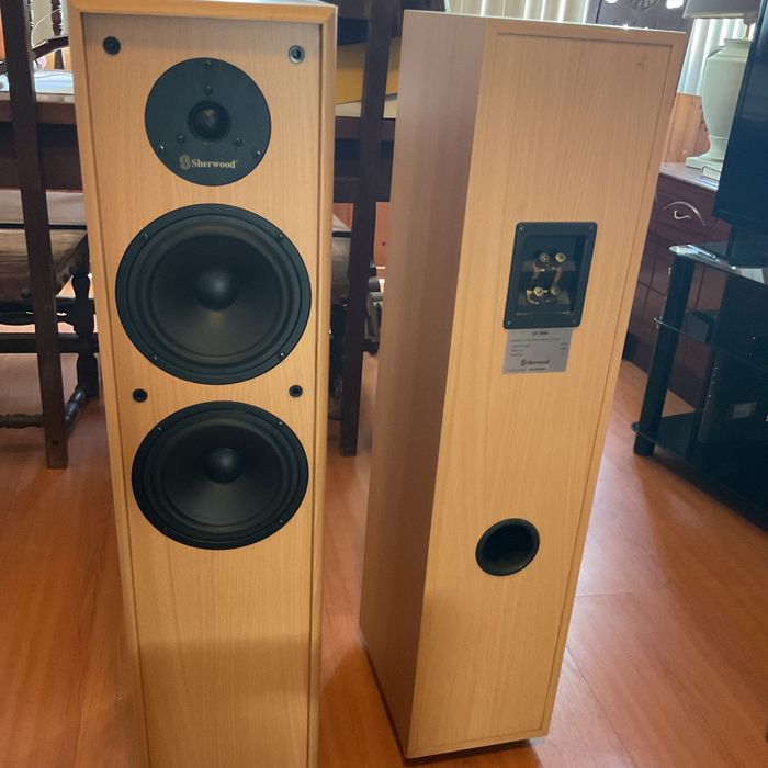 Aparelhagem de hi fi Sony