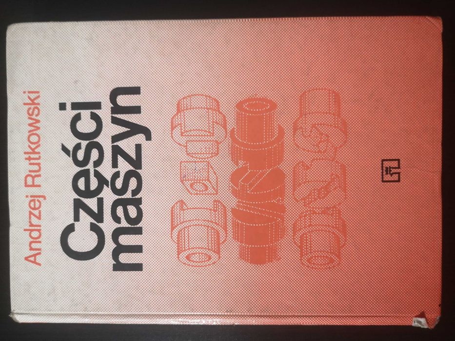 Części Maszyn Andrzej Rutkowski