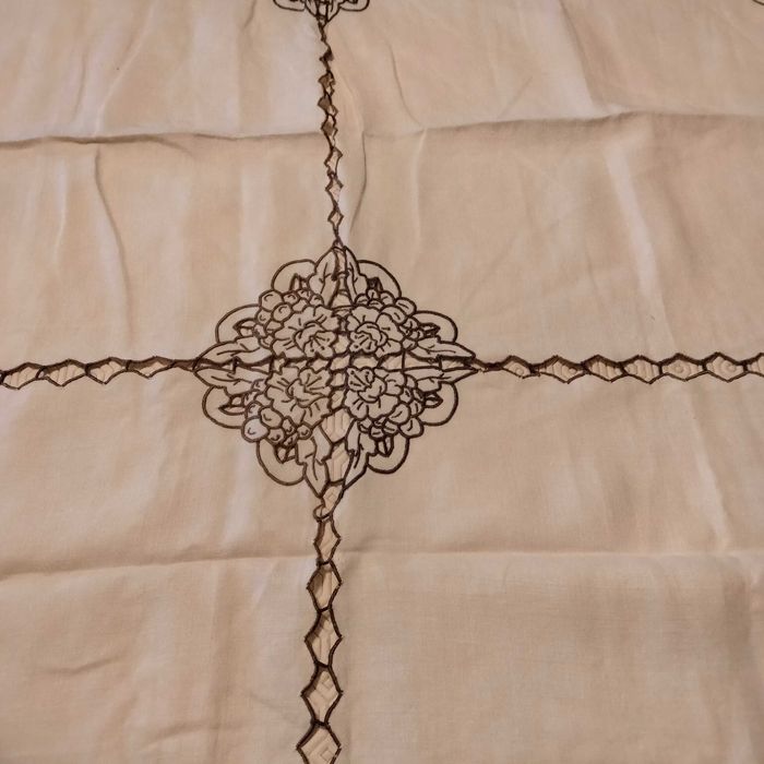 Madeira Tablecloth423542704717834242
