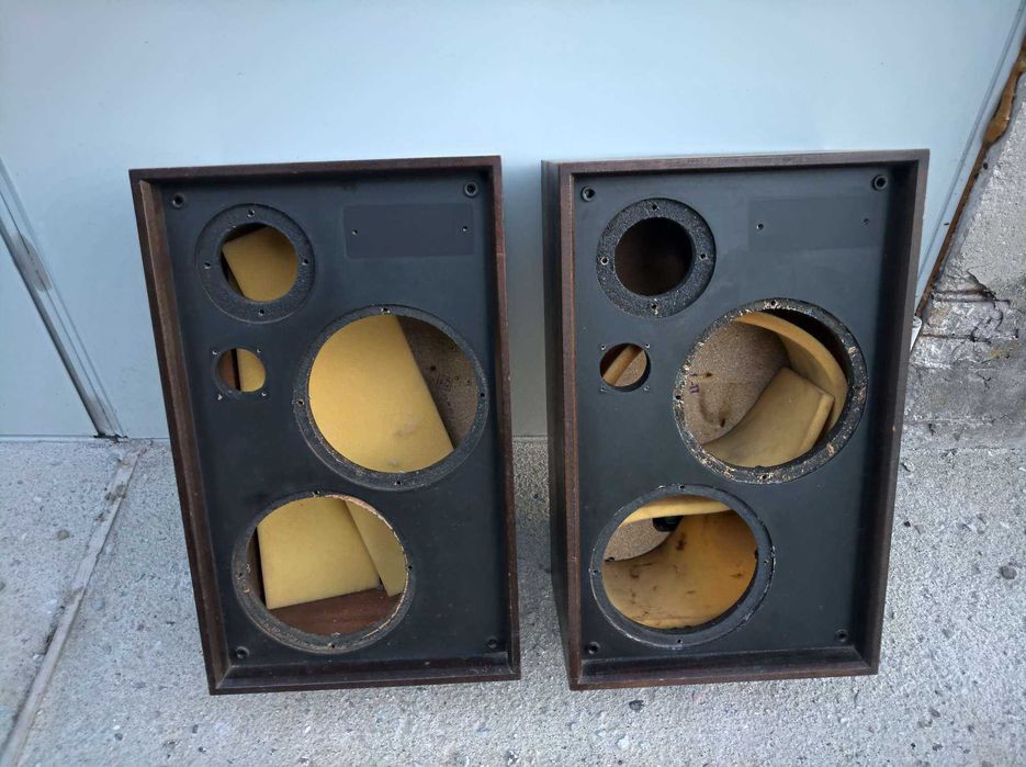 Unitra Tonsil ZG30C201 obudowy | altus alton mildton