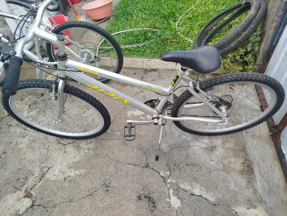Bicicletas roda 26