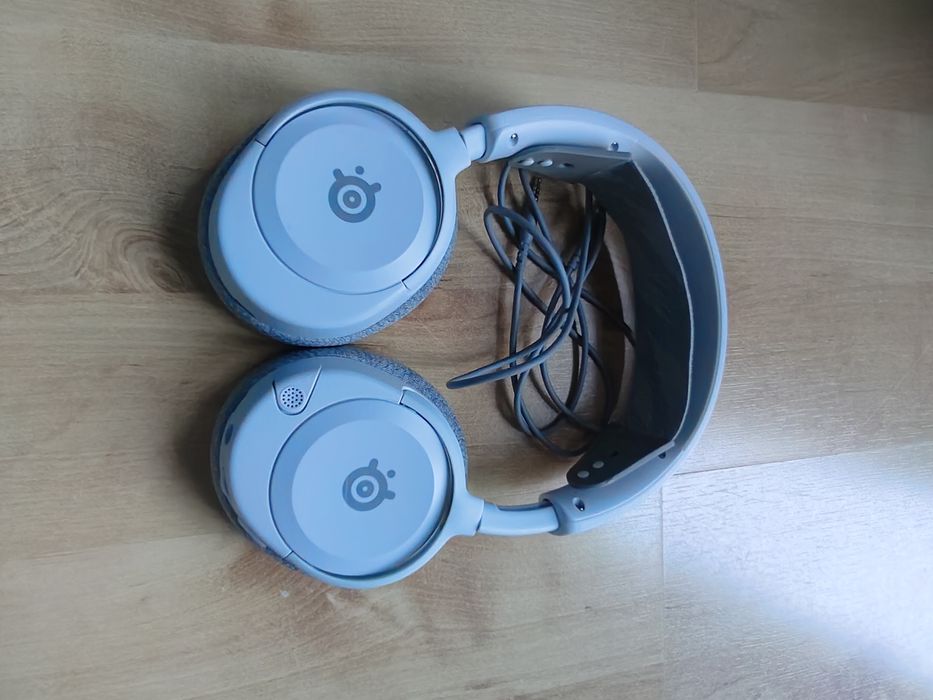Słuchawki Gamingowe Steelseries Arctis Nova 1